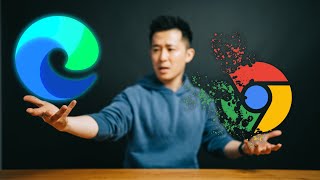 9 Microsoft Edge Features Chrome Doesn't Have (...yet)