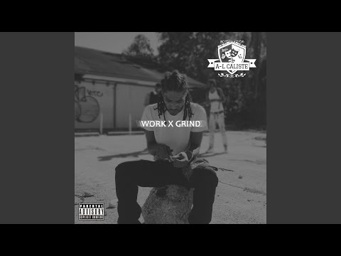 Work x Grind