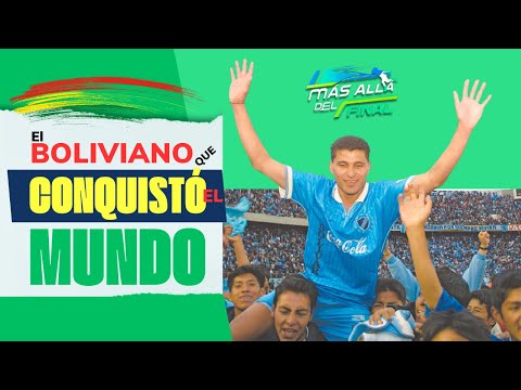 ¿Cómo un Jugador de Bolivia Llegó a Ser el Mejor Goleador del Mundo? La Historia de Joaquín Botero