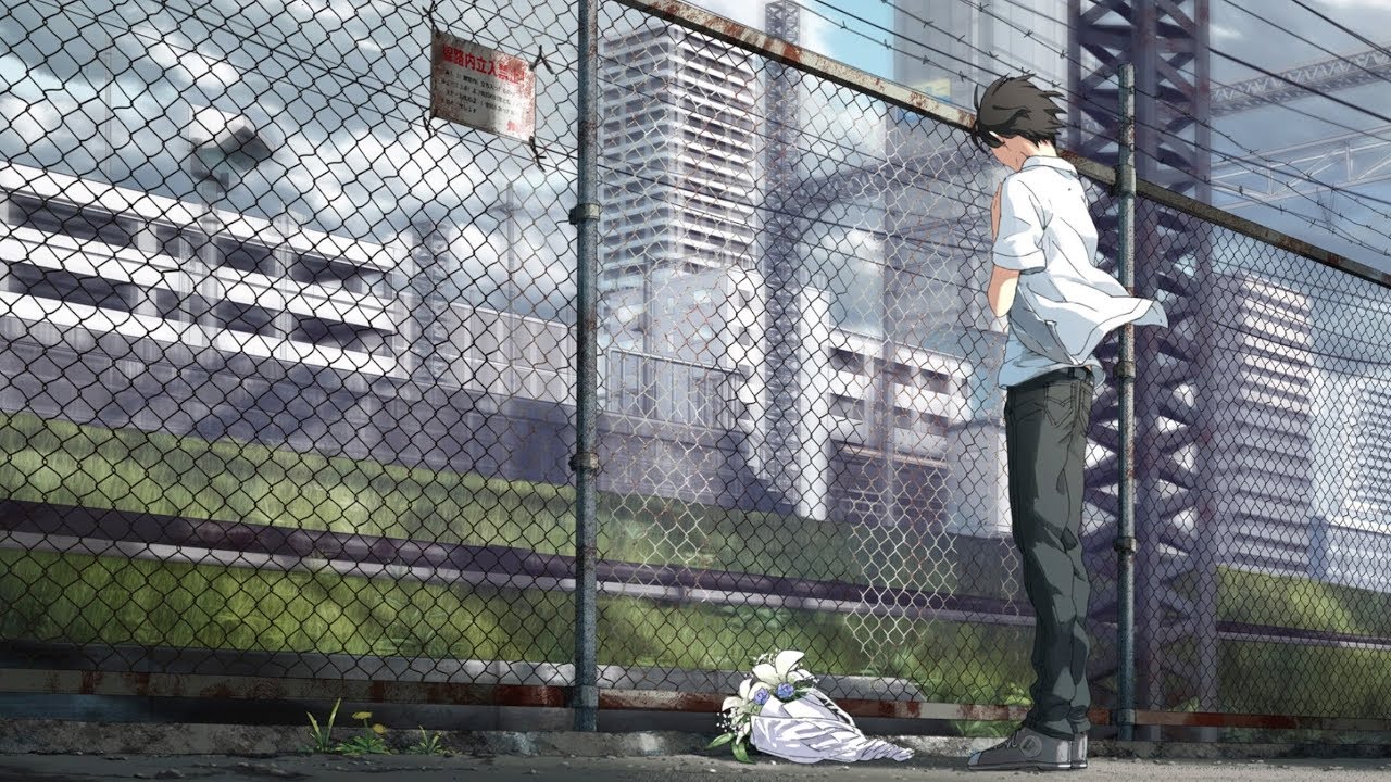 Say, if I touched the flower placed here right now