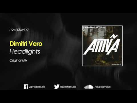Dimitri Vero - Headlights (Original Mix)
