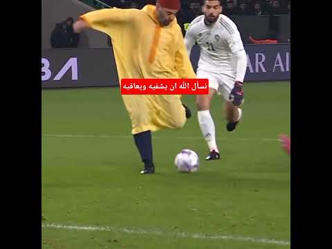 #gaming #football #المغرب