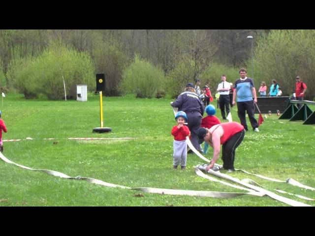 Rožmitál pod Třemšínem, 27. 04. 2013