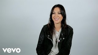 Michelle Branch on her New Album and Working with Patrick Carney of The Black Keys