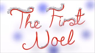 The First Noel Remix | Christmas 2017