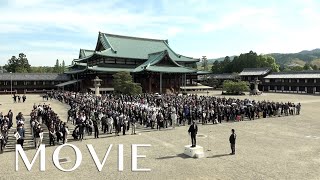 「立教186年 全教一斉ひのきしんデー」（2023年4月29日）