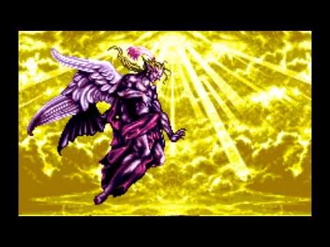 Final Fantasy VI - Dancing Mad (Symphonic Arrange)