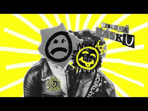 Renne Dang - nehledá lásku (OFFICIAL AUDIO)