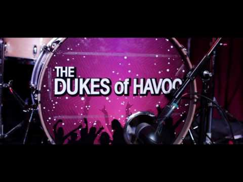 The Dukes of Havoc - Ho Hey | Wedding Bands | Band For Wedding | Wedding Entertainment | Party Bands