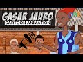 Gasar Jauro  (Hausa cartoon)