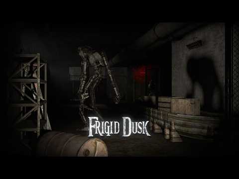 Frigid Dusk Official Roblox Trailer