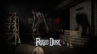 Frigid Dusk | Official Roblox Trailer