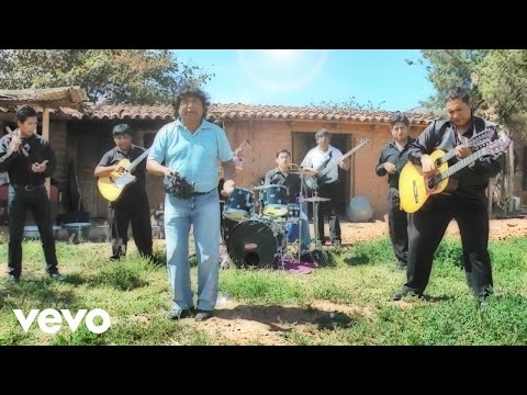Khiswara - El Pasado (Cueca)