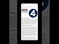 BBC officially confirms the end of198 long wave from droitwich. #longwave #amradio #vintageradio