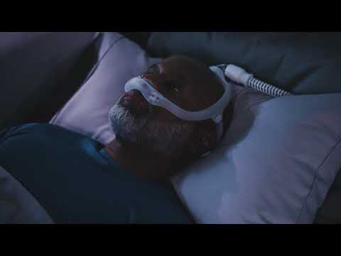 Modal video thumbnail