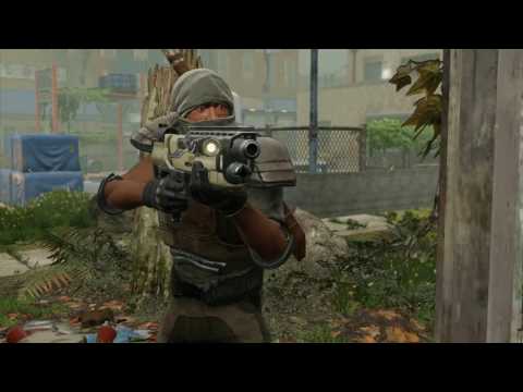 XCOM 2 4K Walkthrough Part 6 No Commentary Gameplay UHD 2160p PC