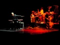 Joe Jackson - It Don't Mean A Thing (If It Ain't Got That Swing) - Milano 10/29/2012