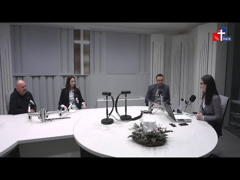 Argumenti - 10.12.2019. - Dr. Franjo Tuđman - 20. godišnjica smrti prvog hrvatskog predsjednika