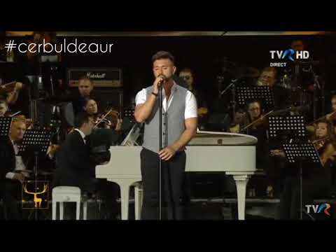 Alfie Arcuri - Acasă ( live at Cerbul de Aur 2019)