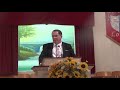 The Independent Baptist Cooperative Program - KJV 1611