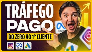 TRÁFEGO PAGO: DO ZERO AO PRIMEIRO CLIENTE EM 7 DIAS
