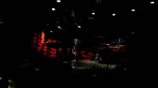 I Leave On Friday John Garrison 4th May 2010