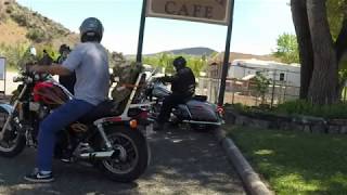 Bob Seger - Fire Lake