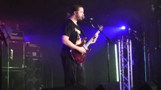 cKy - Stripped Your Speech [The Rave // 11-05-10 // 14/17]