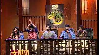 Download lagu Kalakkapovadhu Yaaru Season 5 - 8th November 2015 | Promo 3 mp3 Download lagu Kalakkapovadhu Yaaru Season 5 - 8th November 2015 | Promo 3 mp3