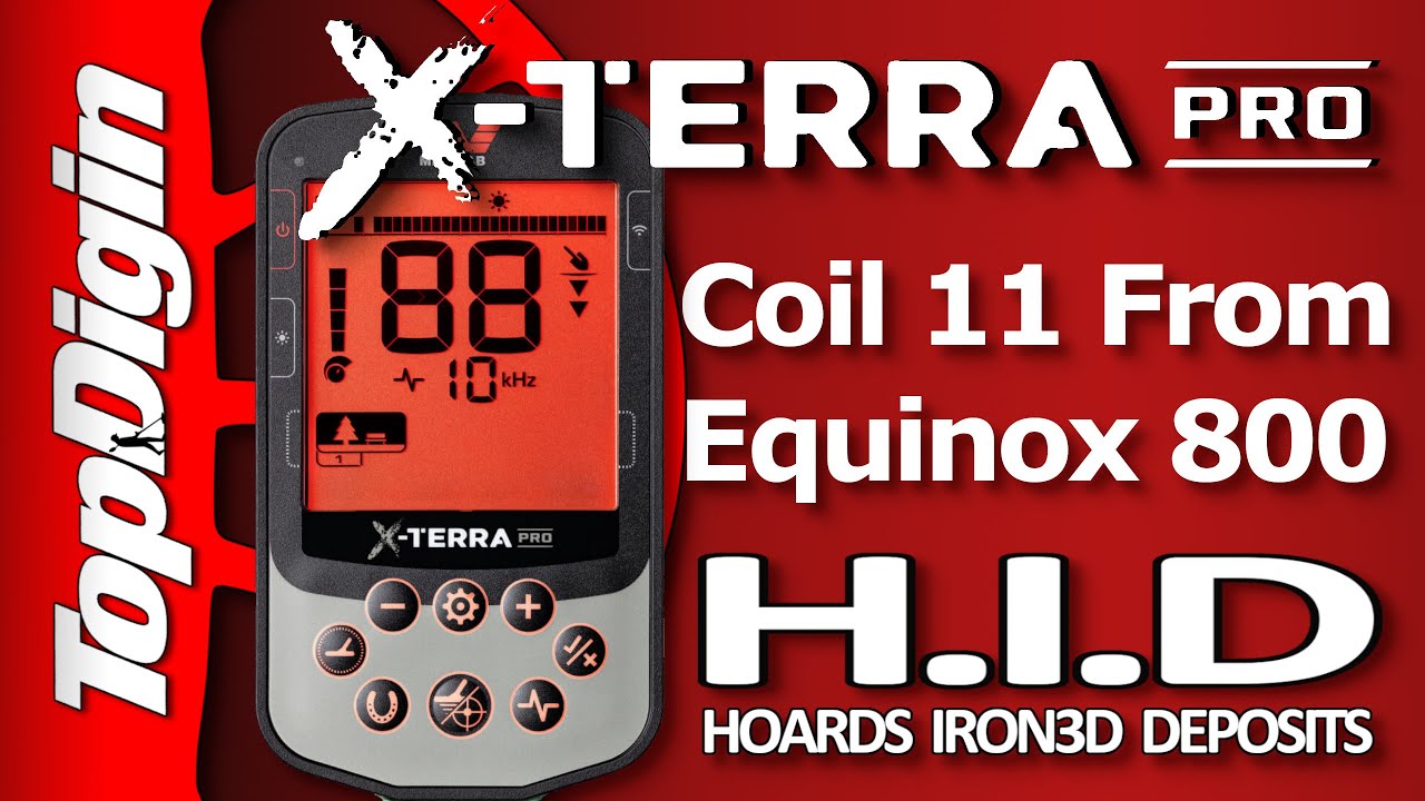 Zobacz test na YouTube