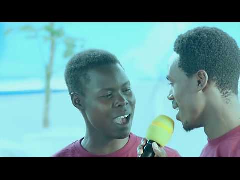 MATESO BY CHRIST FOLLOWERS KISII (OFFICIAL VIDEO)
