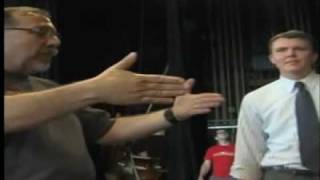 Mike Webb and the Starlight Theater