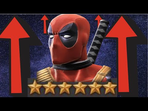 THIS WOULD MAKE OG DEADPOOL BEYOND GOD-TIER