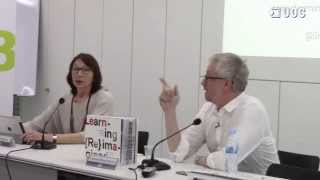 G. Brown-Martin - How the Connected Society is Transforming Learning, X Intl Seminar