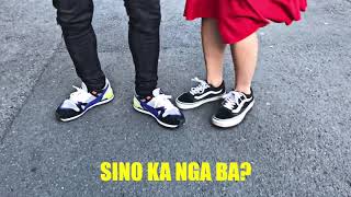 Sino ka Nga Ba? Music Video