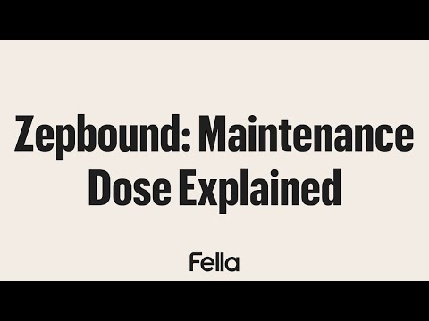tirzepatide maintenance dose reddit What is the maintenance dose of Zepbound for weight loss