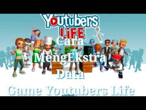 cara youtubers life cara youtubers life
