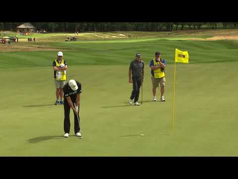 JCB Championship 2022 - Final Round Teaser