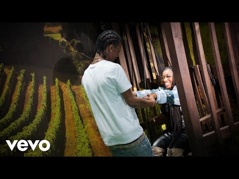 Pablo YG, Cashan - Check My List (Official Music Video)