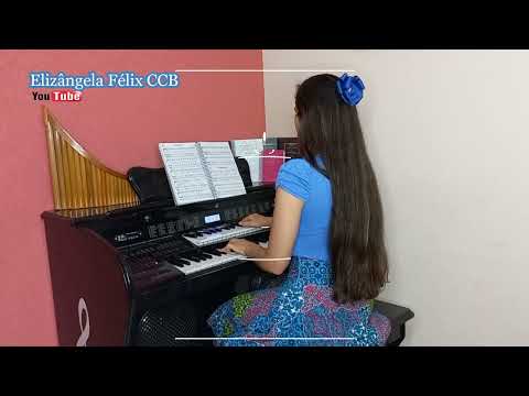 Hino CCB 276 - Ó Senhor da glória