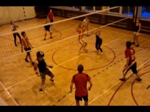 POLSKA -Harlem Shake Hermanowa