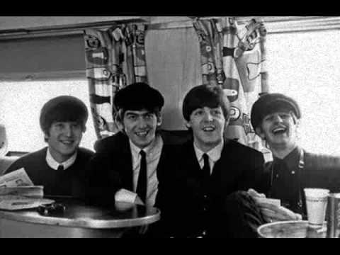 *The Beatles: Yes It is*