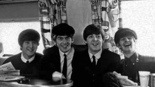 *The Beatles: Yes It is*