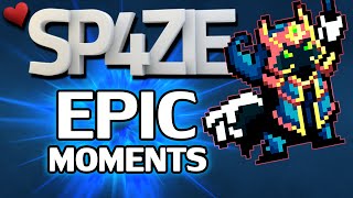 ♥ Epic Moments - #111 FINAL BAOZ