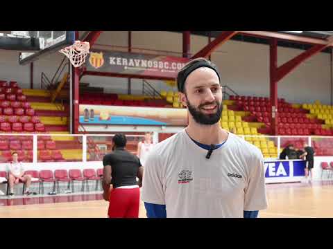 Preview Keravnos - Nymburk