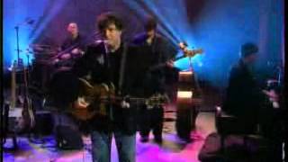 RON SEXSMITH   NEVER GIVE UP ON YOU