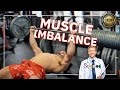 Muscle Imbalance Correction BREAKING DISCOVERY | Push 2021.03.15