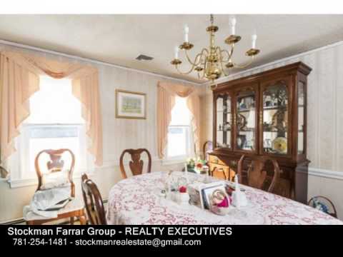 19-21 Elliot St, Newton MA 02461 - Multi Family Home - Real Estate - For Sale -