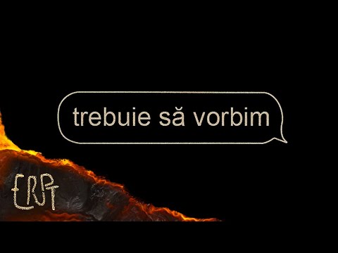COJO - TREBUIE SA VORBIM feat. Yasmin Petroșanu (Lyric)