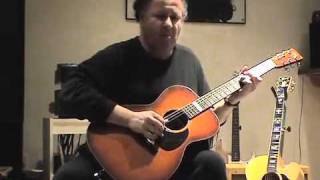 Layla - Arlen Roth - Live From My Living Room